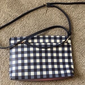 small shoulder bag